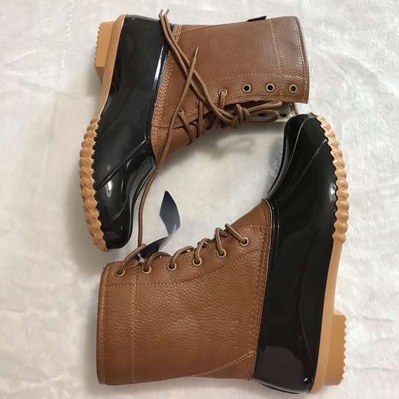 JBU by Jambu Waterproof booties. Sz 11 - Picture 6 of 10